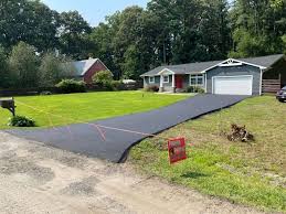 Why Choose Us For All Your Driveway Paving Needs in Vandercook Lake, MI?